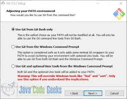 Git bash is a package that installs bash, some common bash utilities, and git on a windows operating system. Git Tutorial The Ultimate Guide Pdf Download Java Code Geeks 2021