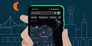 Find local businesses, view maps and get driving directions in google maps. Google Verbessert Android Auto Und Google Maps Pc Welt