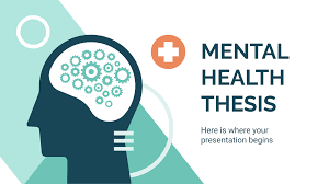 Team sakit jiwa posts facebook. Mental Health Thesis Google Slides Theme And Ppt Template