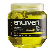 If you have been reading my blogs regularly, you would know that enliven conditioner so when i saw a gel from the same brand, i gave it no second thought before buying. Buy Enliven De Cheveux Ultimate Hair Gel 250ml Online At Low Prices In India Amazon In