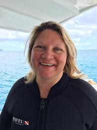 Profile for Whitsunday Diving Academy