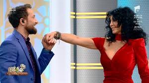 Mihaela rădulescu și dani oțil se revăd în platoul de la neatza, după o pauză de câțiva ani. Dani OÅ£il S A Reintalnit Cu Mihaela RÄƒdulescu Dialog Spumos Kfetele