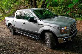 Jeep Gladiator Vs Ford F 150 Cj Off Road