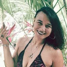 Sofia Campos's Instagram, Twitter & Facebook