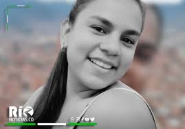 Cereteana falleció en Bogotá y su familia pide apoyo para trasladar su  cuerpo