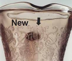 Add to your account favorites for quick pattern access and to receive updates and/or promotions by email and/or mail. Florentine 2 Reproduced