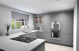 Cornforth white is the mid tone in the group of easy neutrals which are totally understated and extremely versatile. New Uninstalled Woodworks Shaker F B Cornforth White Kitchen Appliances Used Kitchen Hub