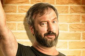 Tom Green