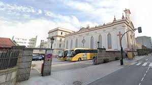 La parroquia San Francisco Javier de Vigo cerrará sus puertas a los  feligreses en 2023