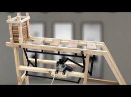 Mechanical Engineering Project Box Transport Mechanism Youtube Mechanical Engineering Projects Mechanical Engineering Engineering Projects