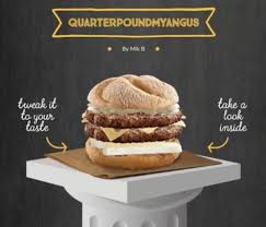 3 Mcdonalds Invites Internet Build Burgers Regrets It Fab News