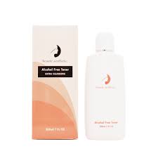 Alcohol toners were regarded as the holy grail of acne. Alcohol Free Toner