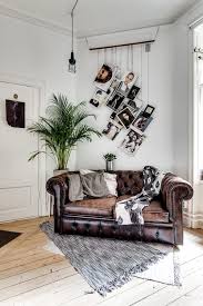 De Allermooiste Interieurs Met Chesterfield Banken Ideeen Voor Thuisdecoratie Chesterfield Bank En Interieur