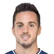 In the game fifa 21 his overall rating is 80. Pablo Sarabia Fifa 21 81 Champions League Rare Rating And Price Futbin