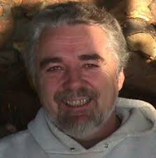 Harry Train Obituary