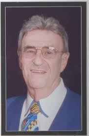 Arnold Zimmerman Obituary