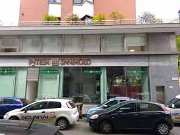 Lista filiali banca popolare di novara spa a torino (to). Torino Maxi Furto Nella Filiale Di Banca Intesa Sanpaolo In Corso Peschiera Quotidiano Piemontese