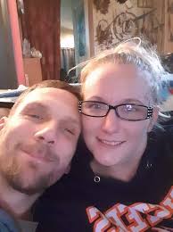 Today marks a year with the most amazing man I DREAMT of but never could  have....he was the one save me and my children from my trauma...he's my  best friend, my companion,