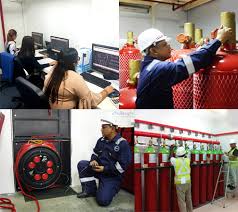 1 to 10 of 395 vacancies. Dsh Fire Systems