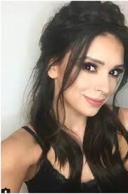Świeżo upieczona mama podzieliła się radosną nowiną w wyjątkowy sposób na swoim instagramie. Klaudia Halejcio Obciela Wlosy Na Boba Viva Pl