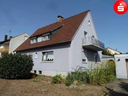 Nutze jetzt die einfache immobiliensuche! Haus Zum Verkauf 97437 Bayern Hassfurt Mapio Net
