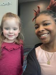 One more very small post of our Color Walk today!