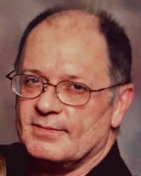 Obituary for Eric S. Hale