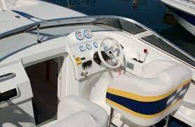Cleaning Boat Seats Boat Seats Boat Cleaning Pontoon Boat Seats
