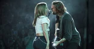 a star is born returns to number 1 on the official irish