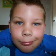 Nathan Grogan (@CoolNathan101)