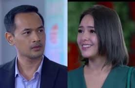 Sinopsis Ikatan Cinta 25 September 2021: Ada Hubungan Apa Andin dan Irvan?