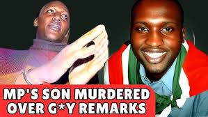 How Eric Omondi Celebrated his Birthday Party