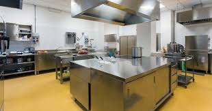 Commercial Kitchens: A Persistent Problem - PCT - Pest Control Technology