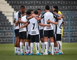Corinthians é superado pelo Athletico-PR pelo Campeonato Brasileiro Sub-20
