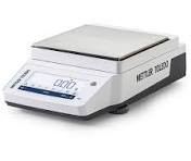 เครื่องชั่งความแม่นยำสูง MA6002E - ภาพรวม - METTLER TOLEDO