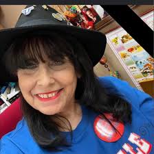 Stephanie McKenzie for City Council