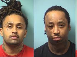 3 charged with assault after Duck's Billiards bar fight