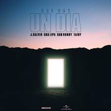 Zion y lennox se consagran en el choli. Un Dia One Day Wikipedia
