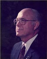 Winston Wallace Obituary (1928