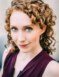 Maeve Palmer, soprano