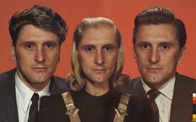 kitsune noir: miles gould — Recovering Lazyholic