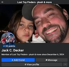 Be cautious of gift toy scams in comments