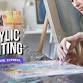 Acrylic Painting Date - Mumbai event image