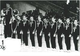 Все бы ничего, да подгадили засуха и якудза. 55 Let Pobede Na Oi 1964 V Tokio Volley Ru Novosti