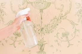 Learn how to remove wallpaper with these 7 easy steps. How To Make And Use Homemade Wallpaper Remover