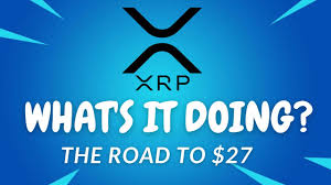 The price will decline from $2.17 to $1.53 during the year. Ripple Xrp Price Prediction Ripple Xrp 2021 Ripple Technical Analysis Youtube