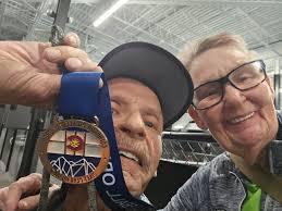 The Kamikaze Showdown has finally made its way to Colorado Springs! We've  partnered with Peak Pickleball to bring you an awesome ladder style event,  with drink specials provided by Whistle Pig Brewing.