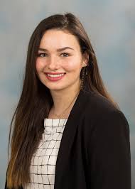 Sophia Mcgrath's Instagram, Twitter & Facebook