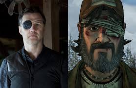 With norman reedus, melissa mcbride, lauren cohan, josh mcdermitt. The Walking Dead The Many Similarities And Differences Between The Governor And Kenny Warped Factor Words In The Key Of Geek