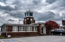 Why Lee Gilmer runway will be closed for 3 weeks this spring